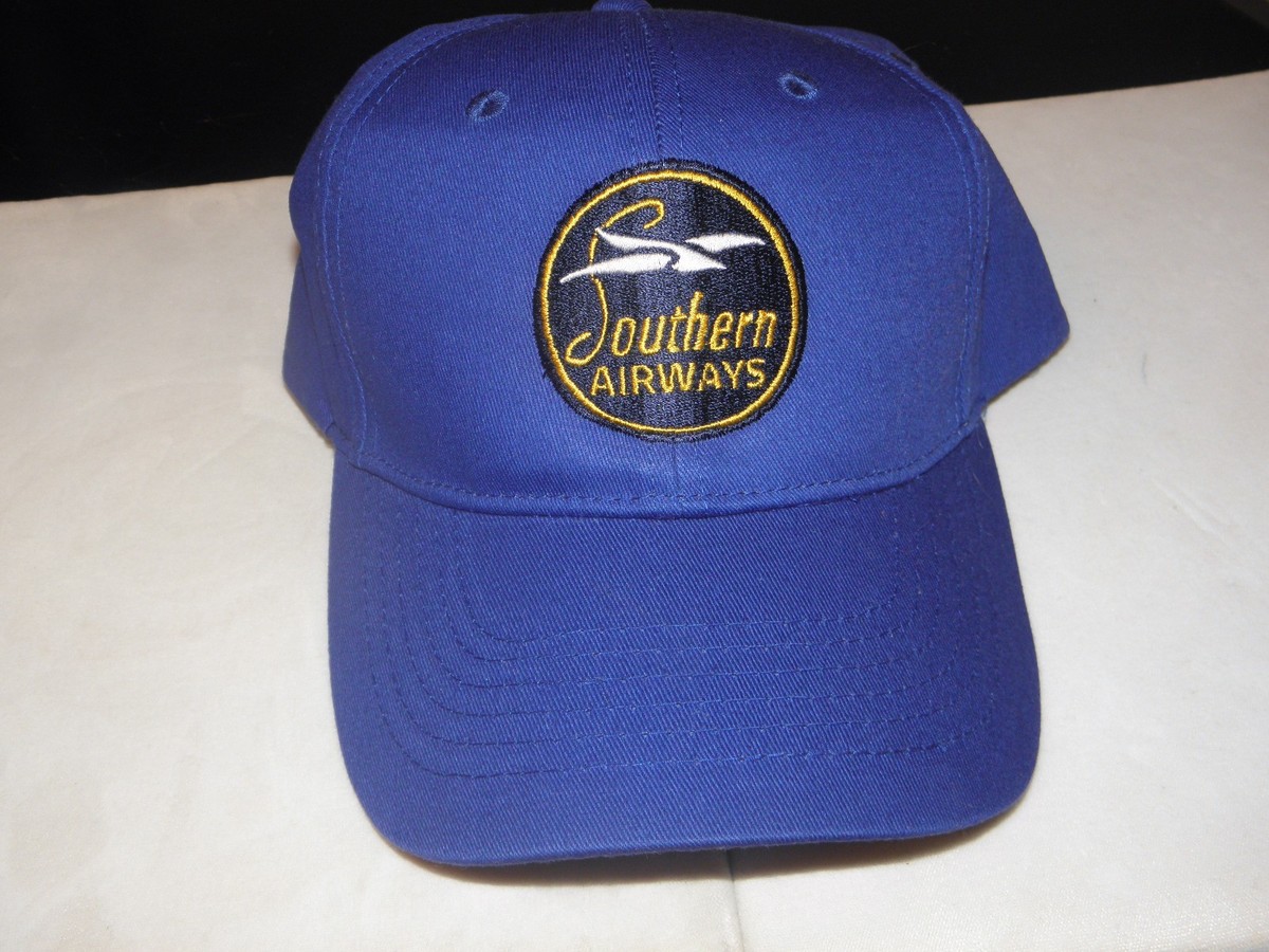 スキー・スノーボードアクセサリー DAIRIKU Argyle Pilot Cap Navy SOUTHERN AIRLINE CAP NORTHWEST AIR WEST NWA DELTA PILOT F/A
