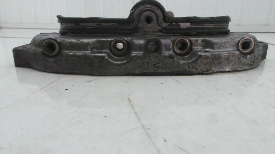 Subaru Legacy MK5 2.0 2009-2014 diésel culata árbol de levas carcasa izquierda EE20Z Foto 4 de 4