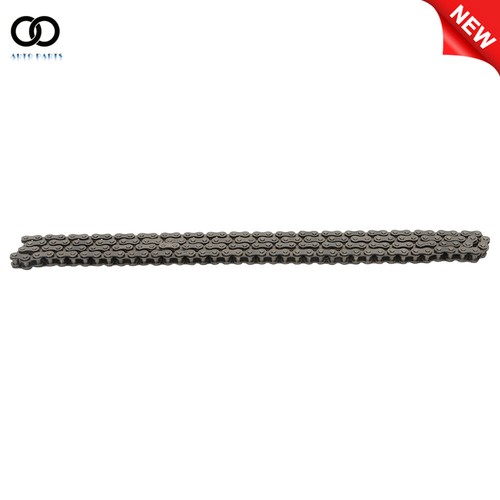 #35 Roller Chain 5 Feet With 2 Master and 1 Offset Links US - Picture 4 of 9