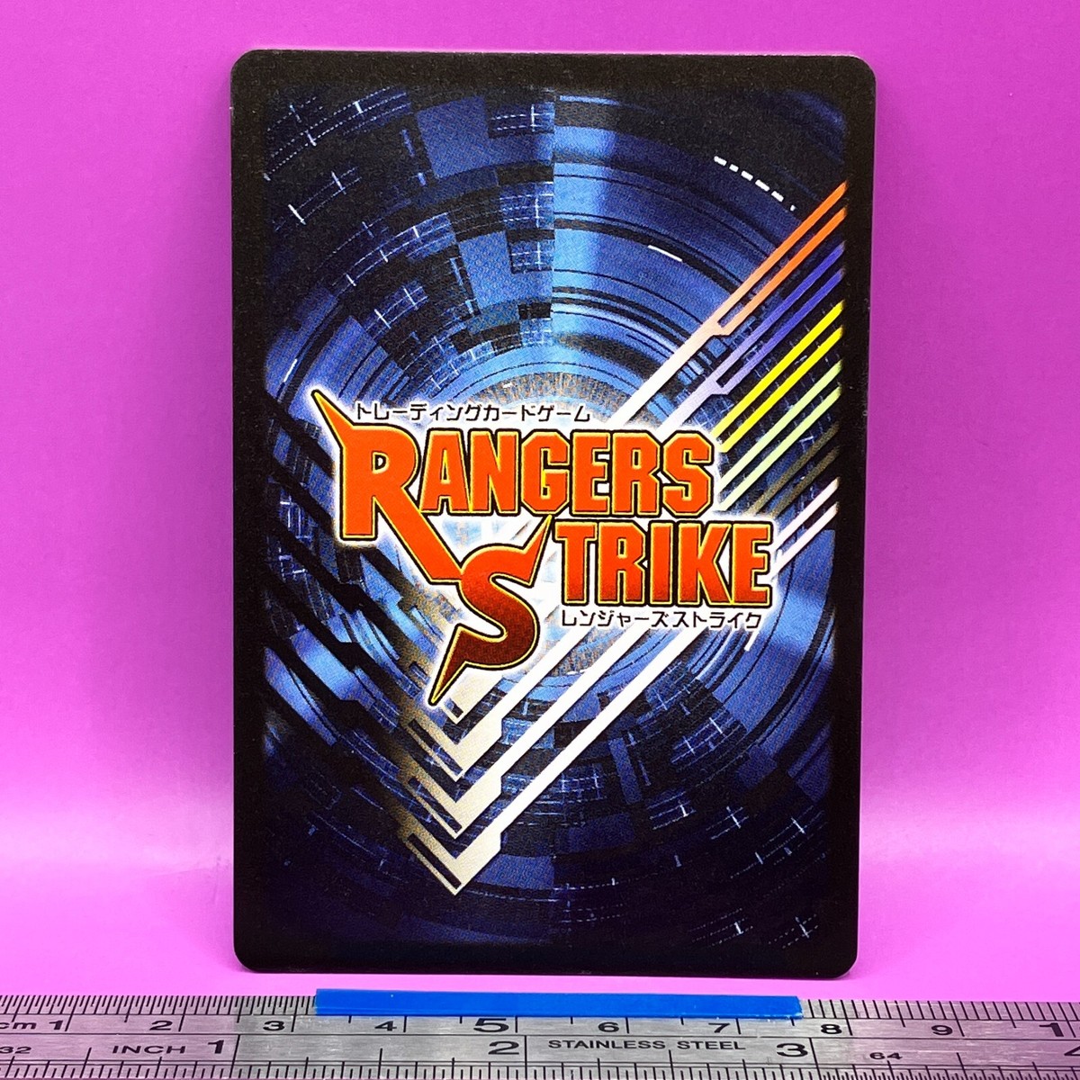 Electronic Wave Humanoid Tackle Masked Rider Stronger