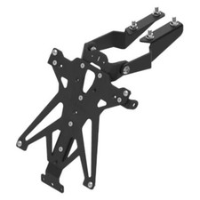 Lightech Switzerland Kawasaki Z1000 2014-2019 Adjustable Plate Holder