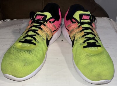 nike lunarglide 8 size 12