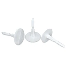 Crawl Space Insulation Pins, 250 Ct/pack