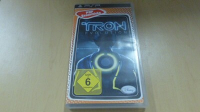 Tron: Evolution (Sony PSP) USK 6