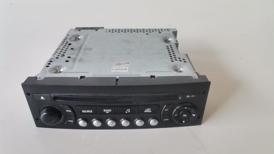 96766518XT Audio System für FIAT II SCUDO (272) COMBI * 2011 197621