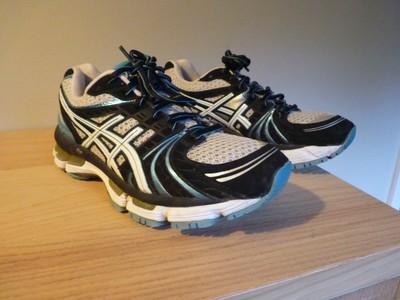 asics gel kayano 18 2016