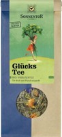 Sonnentor Bio GlüCkstee Lose (1 X 50G) Teemischung KräUtertee Tee Kochen