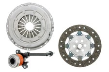 Disque d'embrayage Nissan Pulsar