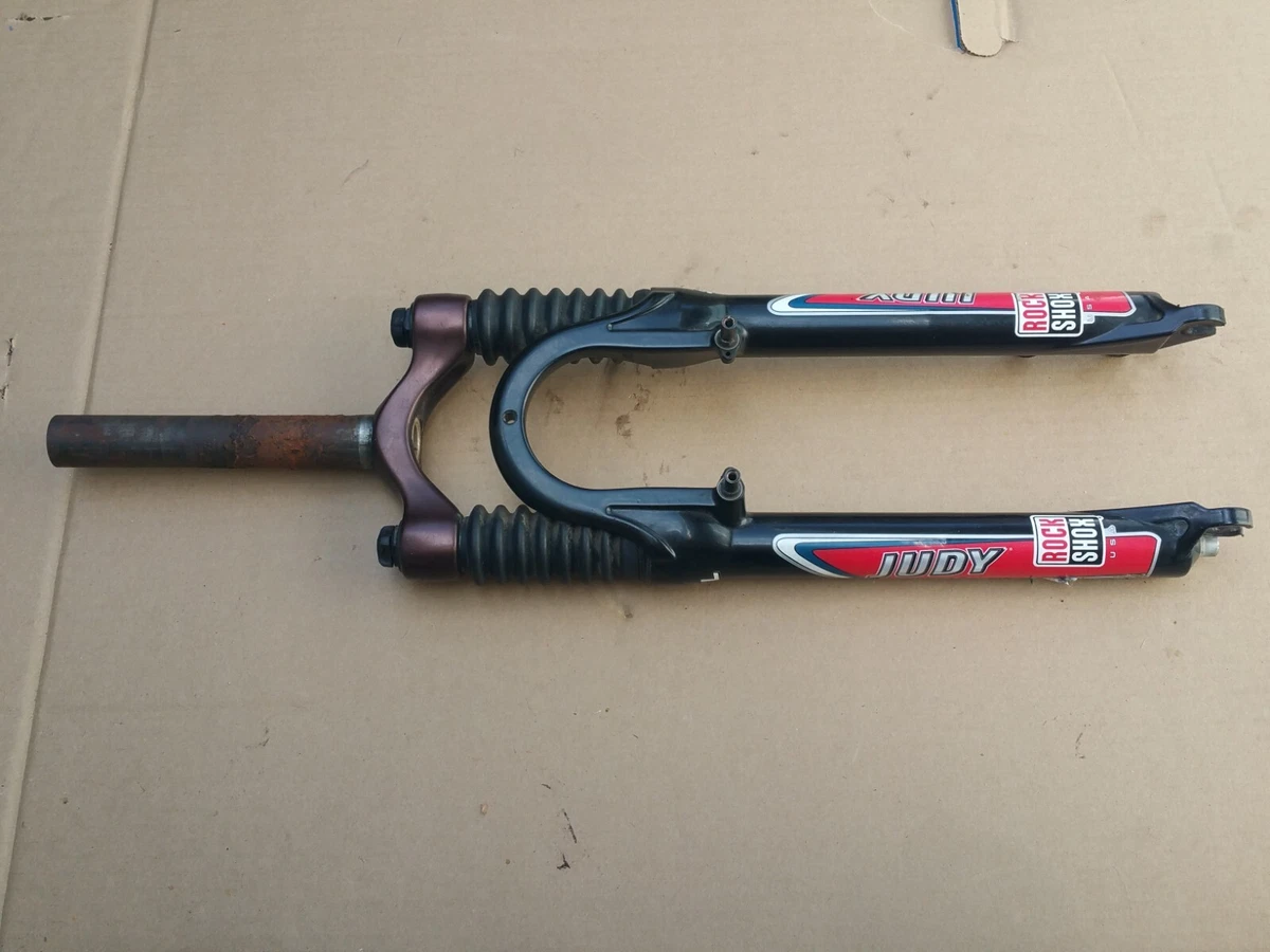 Vintage Rock Shox Judy SL 26