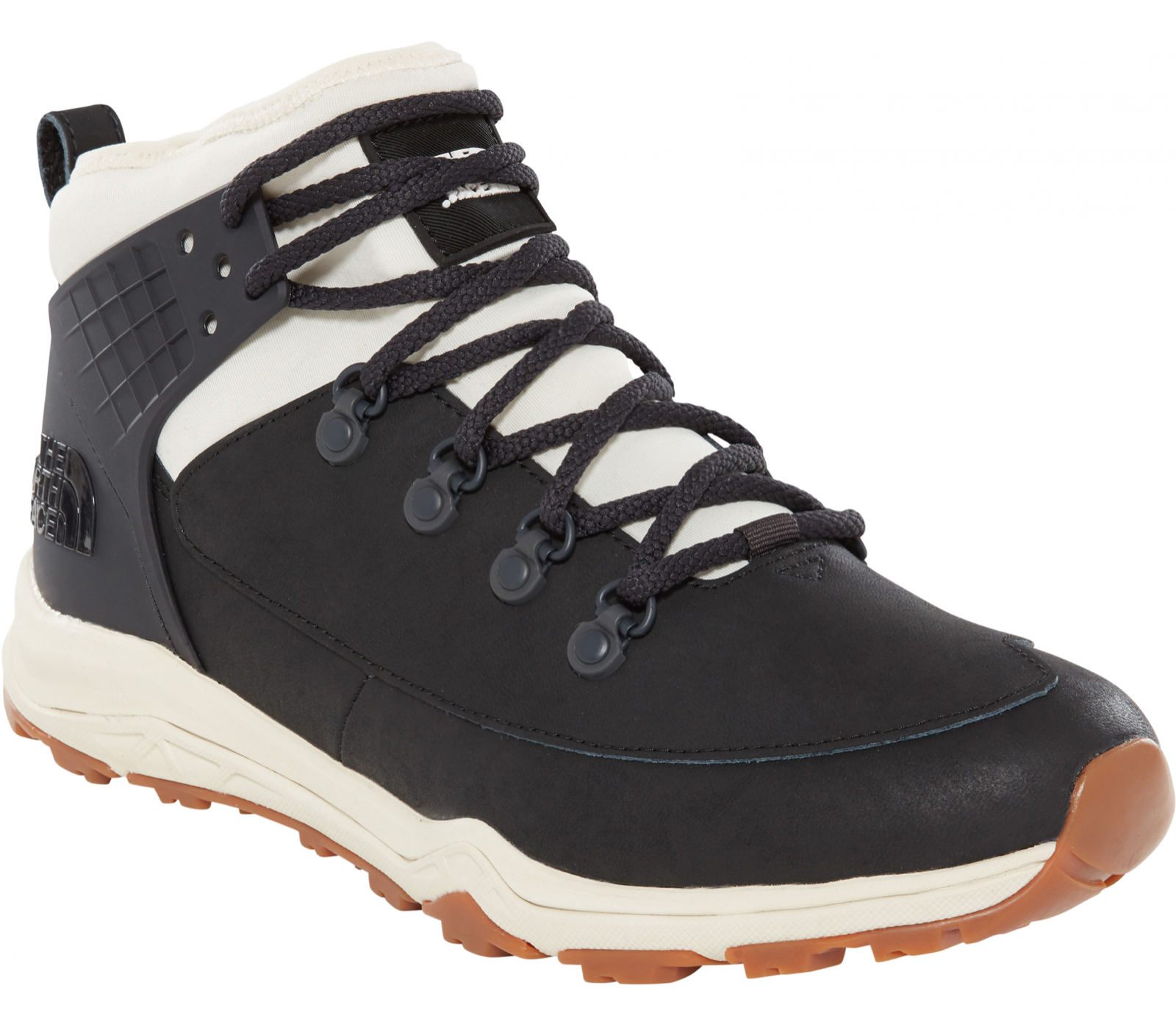 men's dellan mid shoe