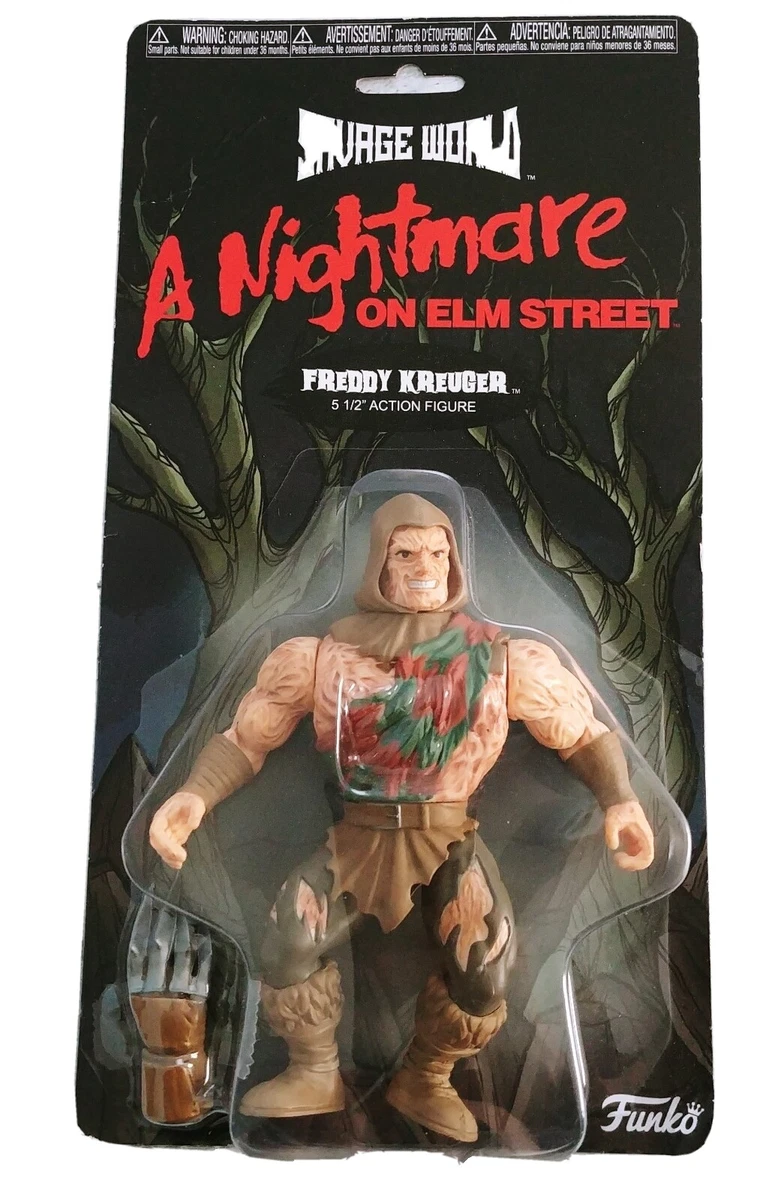 Funko savage world 2025