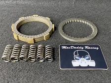 MacDaddy Racing Clutch Kit for Honda TRX200 TRX250 ('97-'23)