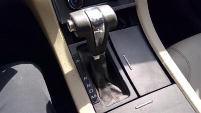 Used Automatic Transmission Shift Lever Assembly fits: 2012 Ford Taurus  Grade B