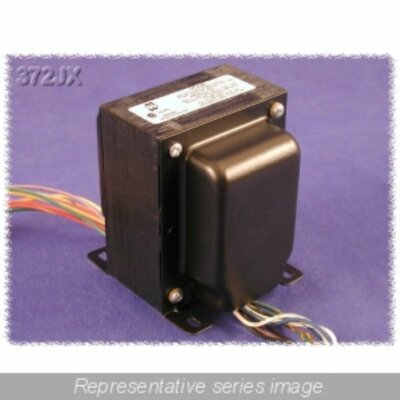 HAMMOND MFG 372FX