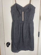 dolce gabbana dress size 40