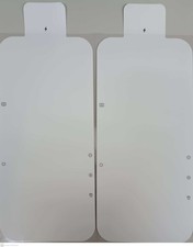lot of 2pcs Screen Film Seal Factory Film Sti...