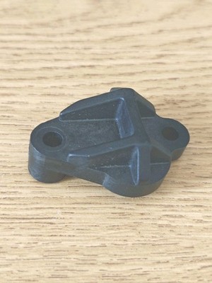 Fleck 5600 Injector Cover With O-ring New OEM Part For 9000-9100 Part# 13166 