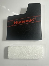 The Untouchables (Nintendo, NES, 1991) Complete CIB - Tested