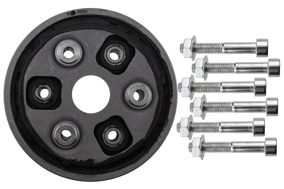 ✅Fits NTY NPE-WW-004 DRIVE SHAFT FLEXIBLE LINK ⭐UK Seller⭐ - Image 4