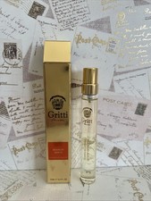 GRITTI  Mango Aoud Extrait de Parfum 9ml Spray BNIB