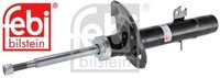 Febi Bilstein 1002836 StoßDäMpfer StossdäMpfer FüR Citroen