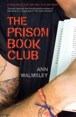 The Prison Book Club - Paperback By Walmsley, Ann - VERY GOOD