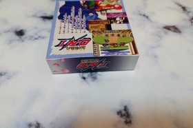 Kishin Kourinden ONI Super Famicom SFC Banpresto RPG Unused NOS NTSC-J Japan