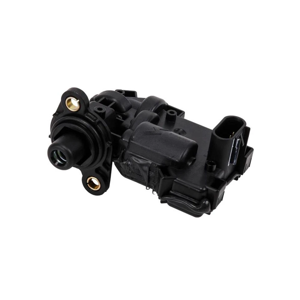 Actuador de eje de transmisión delantero GM 12471631 piezas originales Foto 3 de 4