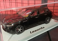 Maserati Levante 1/18 Scale Car