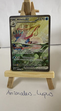 Pokémon TCG Milotic ex 237/191 Deutsch Stür...