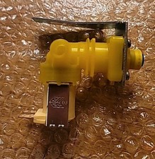 Water Inlet Valve Assembly Compatible with Manitowoc 000009123 IH9123 33129026