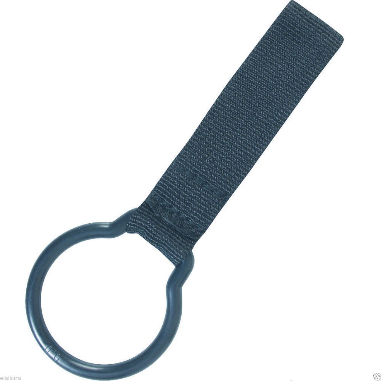 Viper Tactical Large Mag Light Holder Webbing Police Security Approved D Cell