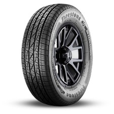 1 Firestone Destination Le3 23570r16 106t All Season Truck Suv 70k Mi Warranty
