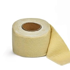 10 Ft Anti-Corrosion Pipe Wrap Tape,Edge Reinforcing Elastic Tube Band,for Gr...