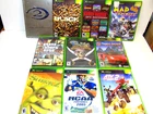 Microsoft Original Xbox Games, Most With Manuals, Lot of 10