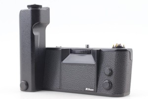 Nikon F3 Motor Drive | eBay