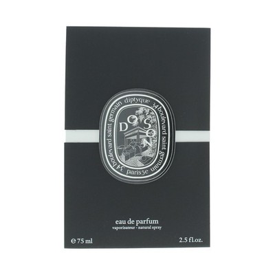 Diptyque Do Son Eau De Parfum Spray (Unisex) 2.5 oz  Brand New + Sealed