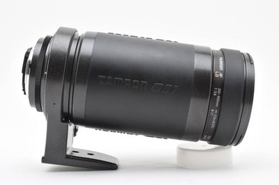 TAMRON タムロン AF 200-400mm F5.6 LD Nikon用 TAMRON AF 200-400mm F/5.6 LD IF (ｷﾔﾉﾝ用) 価格比較 - 価格.com