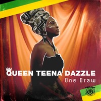 Queen Teena Dazzle - One Draw - Cd - G3Z