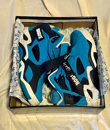 EWING ROGUE  SIZE 11