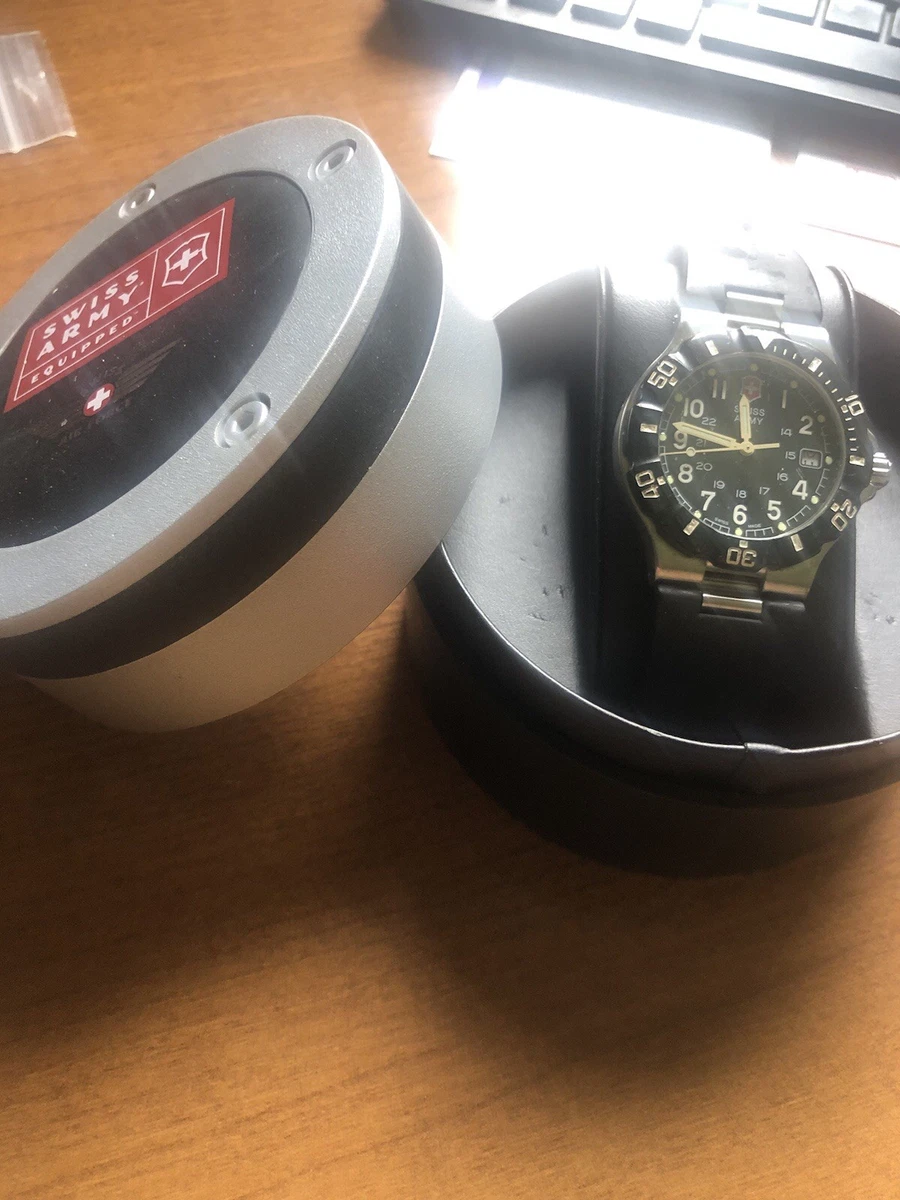 swiss army summit xlt products for sale | eBay