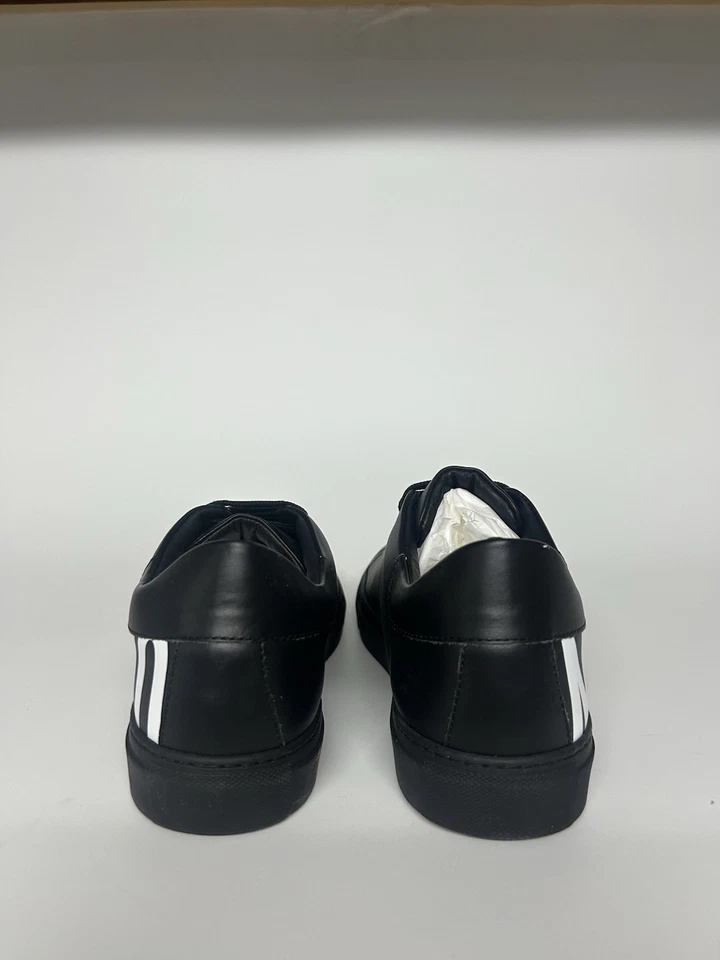 Sneakers Moschino Foto 4 de 4