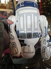R2-D2 Vintage..Hasbro.. Star Wars  2005. Collectable