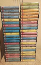 Fiabe Sonore Musicassette Fabbri Editori 1999/2001