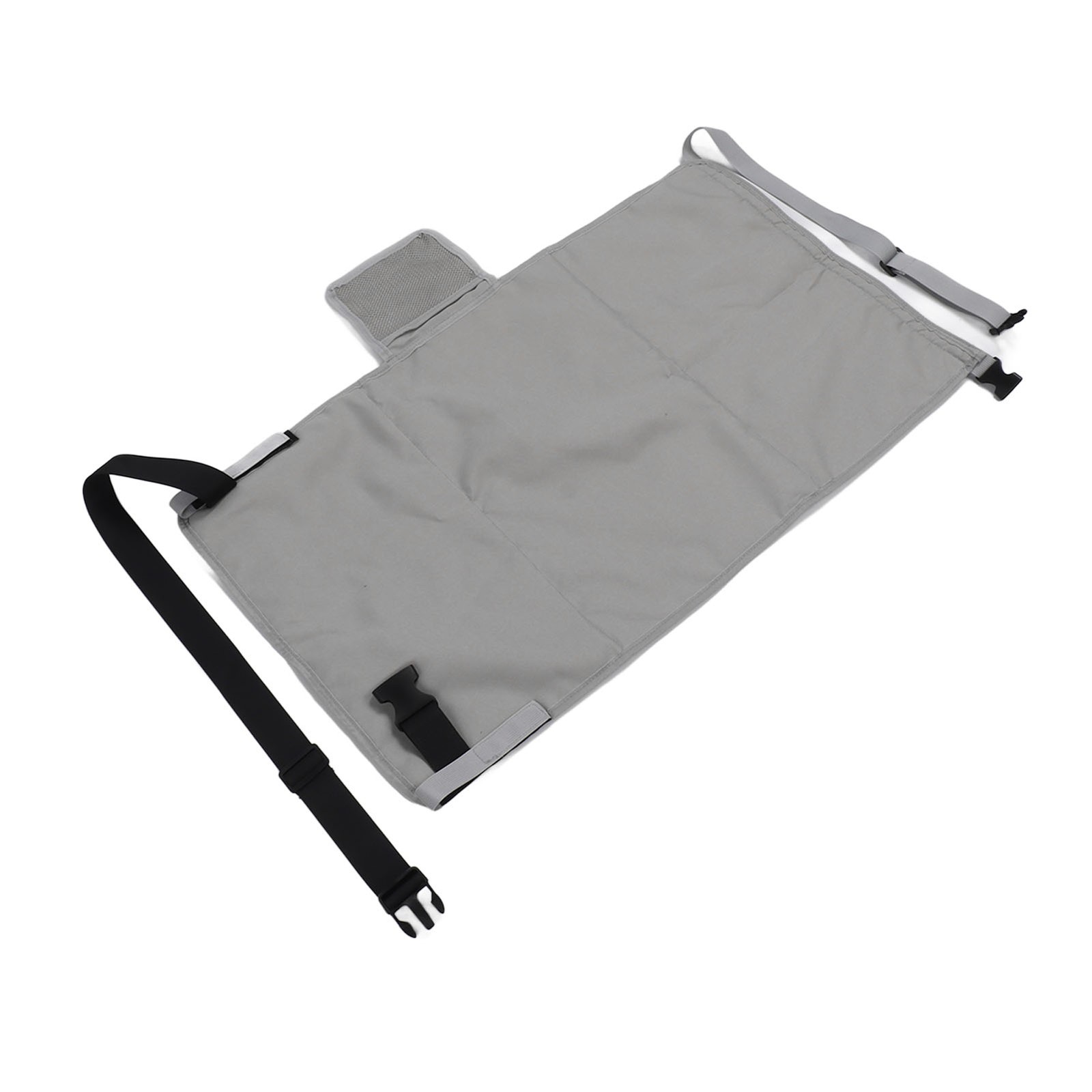 Airplane Seat Extender Portable Travel Foot Rest Airplane Must Haves For
