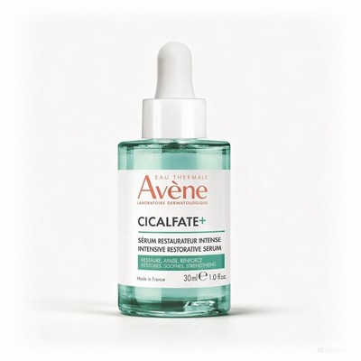 Avène Cicalfate+ Intensiv regenerierendes Serum 30 ml