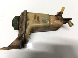 Volkswagen Passat 1998 Power Steering Pump Oil Reservoir Tank 8D04 #2725917-72