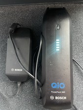 Bosch PowerPack 545 smart E Bike Akku Pedelec u.a. für QIO 2023