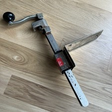 Edlund Commercial Can Opener Manual Heavy Duty Industrial Size #2