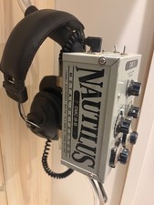 Nautilus DMC II-B Metal Detector